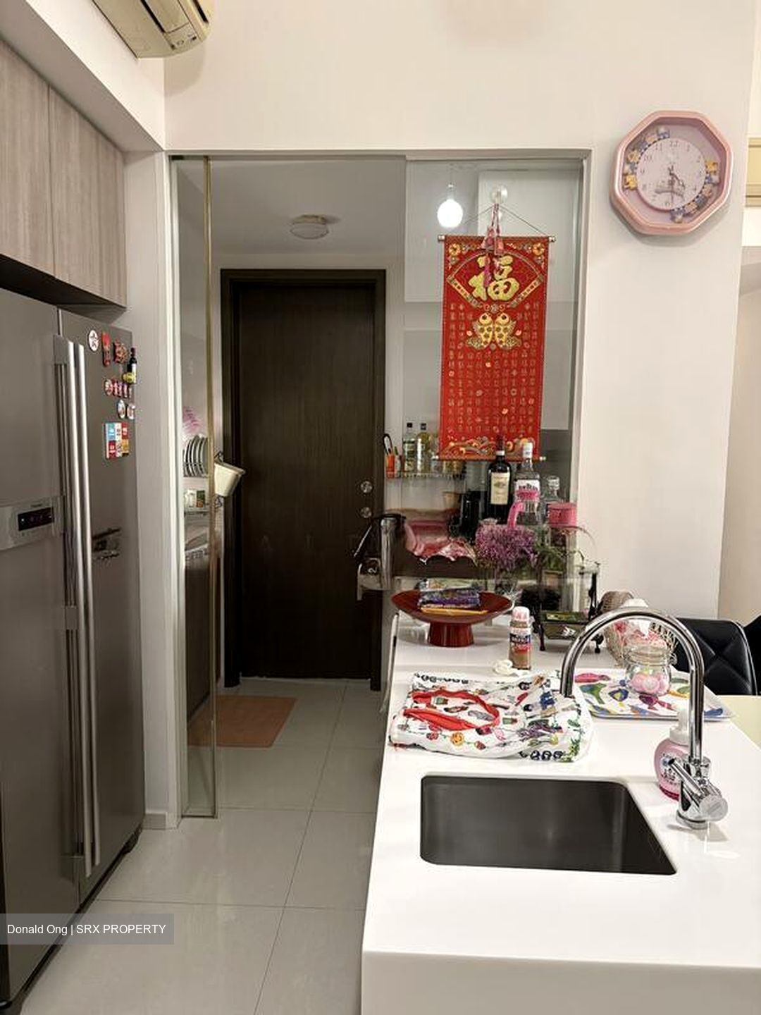 Riverbank @ Fernvale (D28), Condominium #520662331